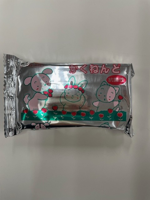 粘土