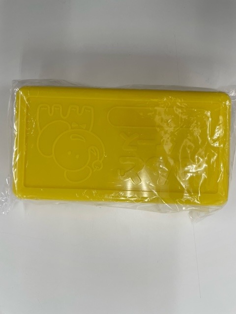 粘土ケース