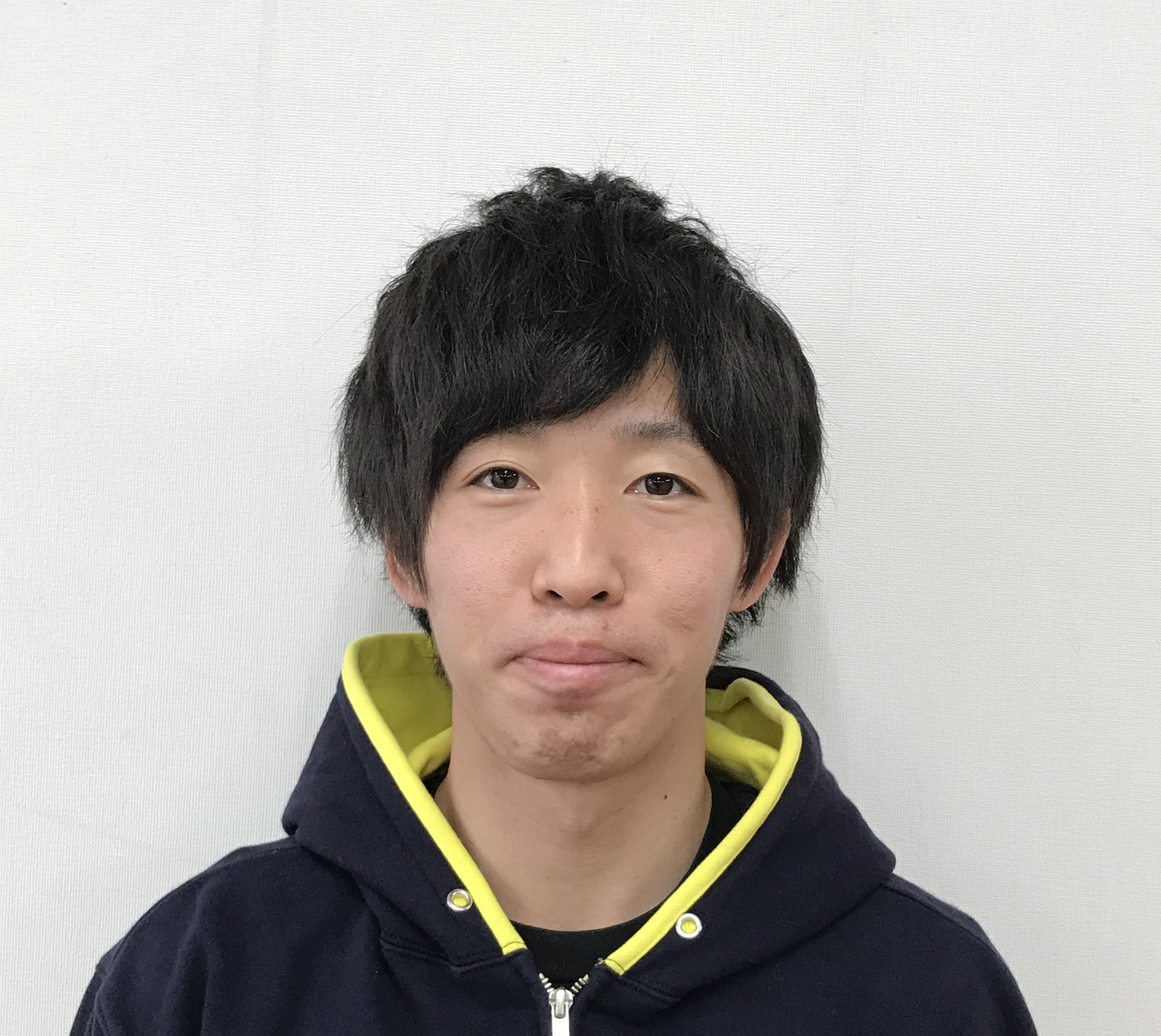 スタッフ紹介 アインス体操クラブ
